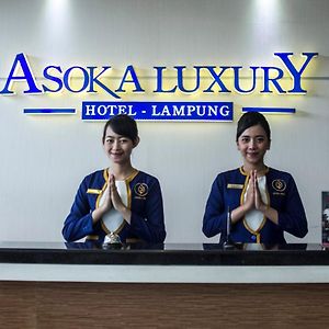 Asoka Luxury Hotel