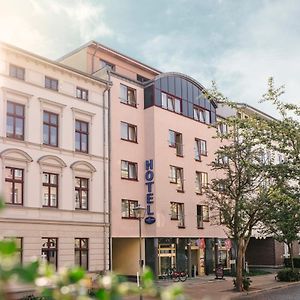 Hotel Am Jungfernstieg